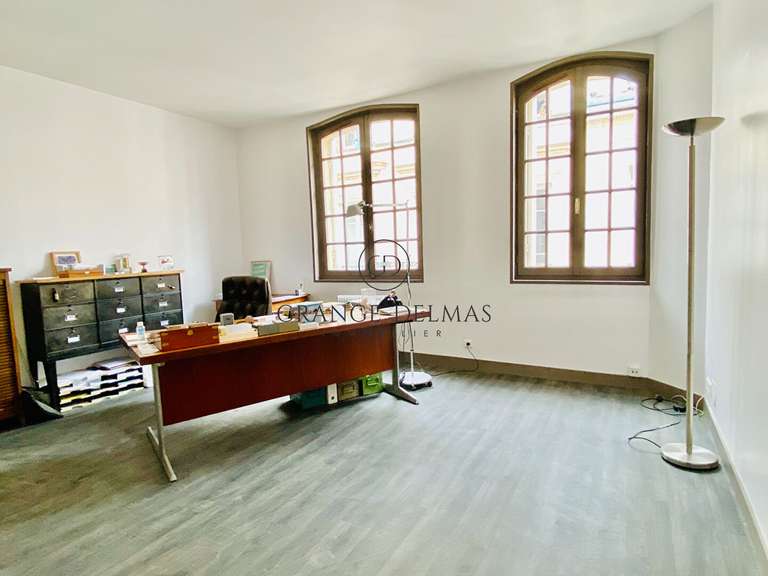 House Bordeaux - 270m²