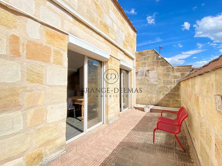 Maison Bordeaux - 270m²