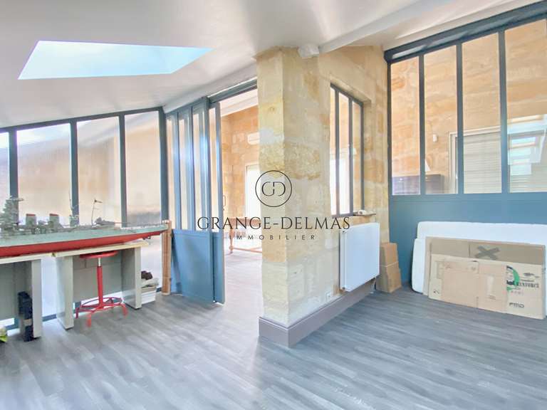 Maison Bordeaux - 270m²