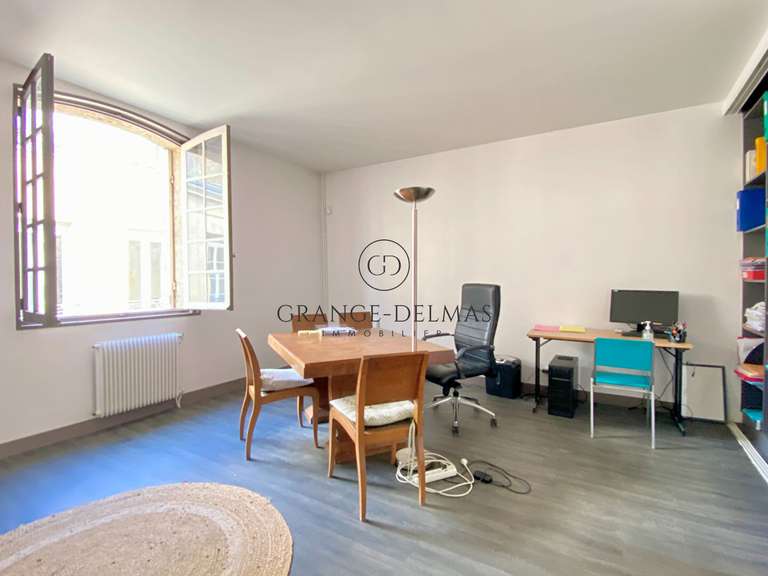 House Bordeaux - 270m²