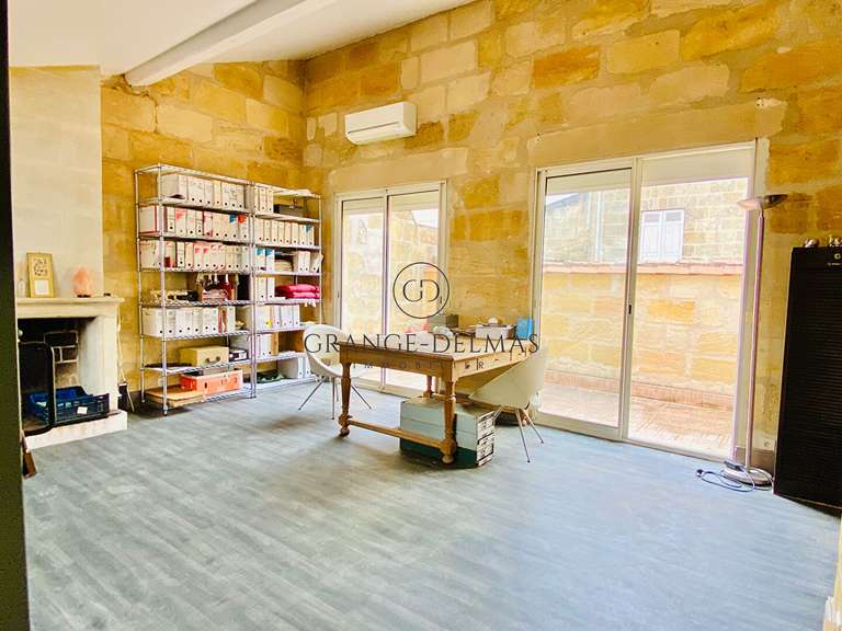 House Bordeaux - 270m²