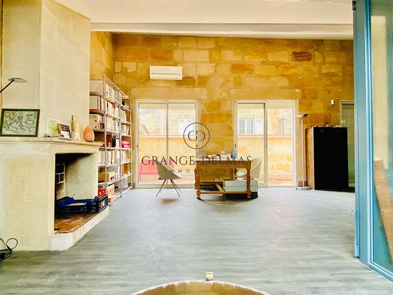 House Bordeaux - 270m²