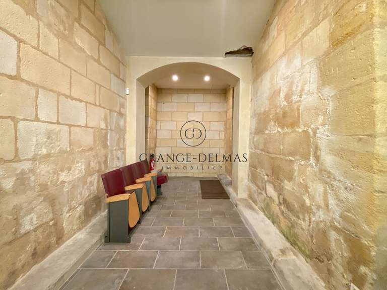 House Bordeaux - 270m²