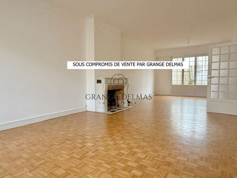 Maison Bordeaux - 4 chambres - 151m²