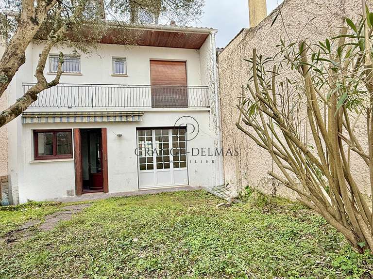 Maison Bordeaux - 4 chambres - 152m²