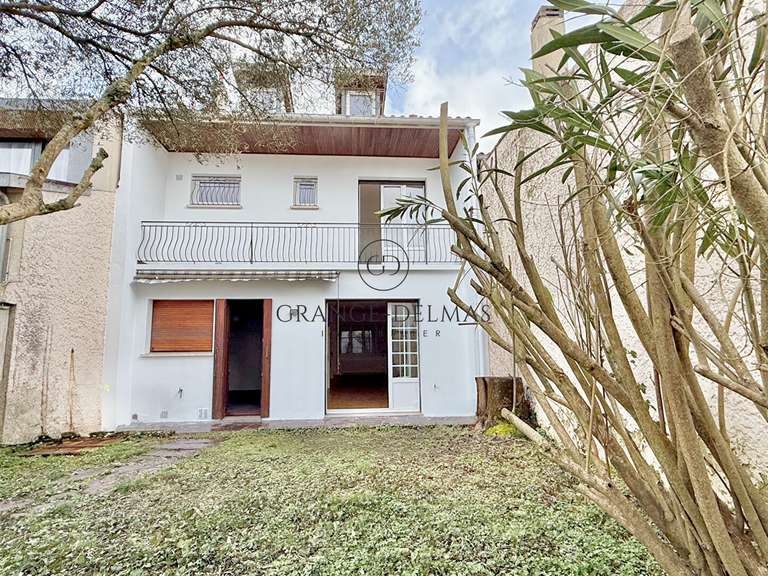 House Bordeaux - 4 bedrooms - 151m²