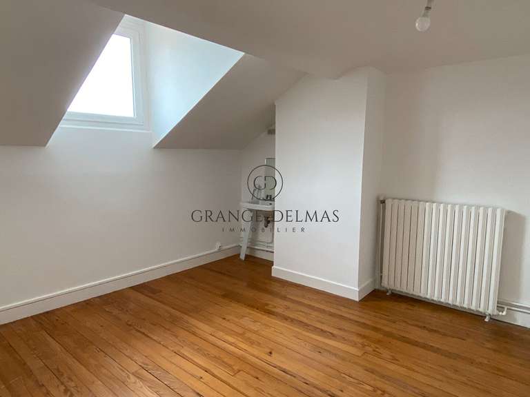 Maison Bordeaux - 4 chambres - 152m²