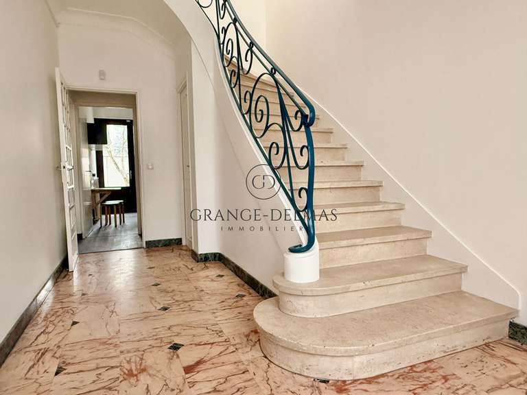 House Bordeaux - 4 bedrooms - 151m²