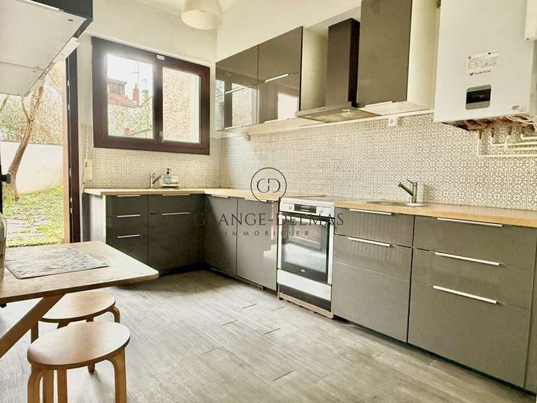 House Bordeaux - 4 bedrooms - 151m²