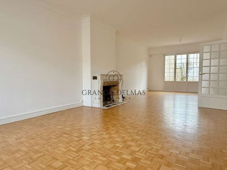 Maison Bordeaux - 4 chambres - 152m²