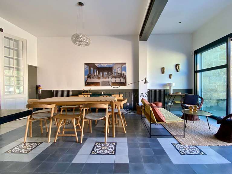 Maison Bordeaux - 6 chambres - 300m²