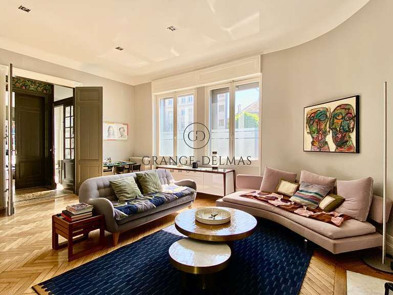 Maison Bordeaux - 6 chambres - 300m²