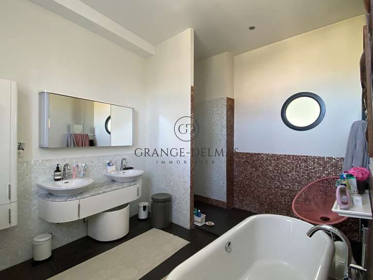 Maison Bordeaux - 6 chambres - 300m²