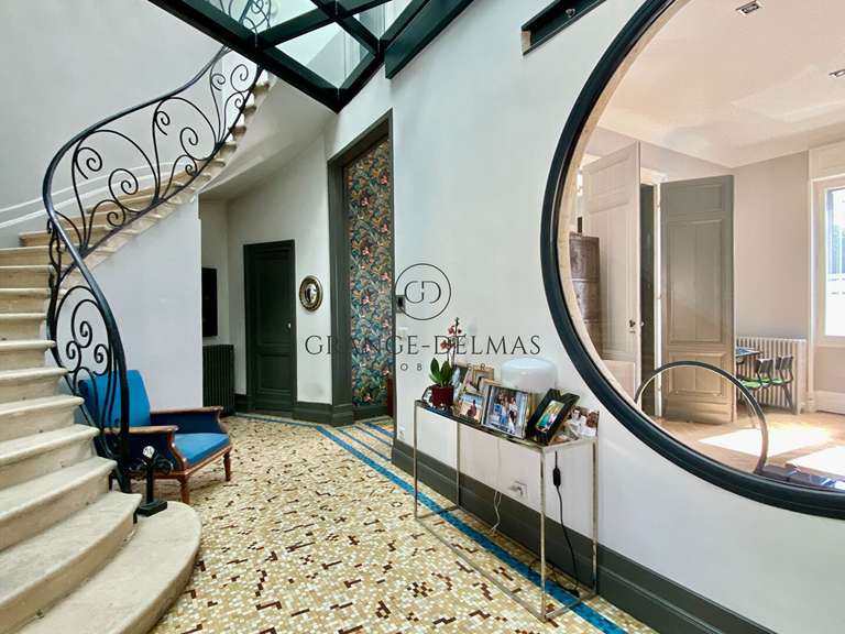 Maison Bordeaux - 6 chambres - 300m²