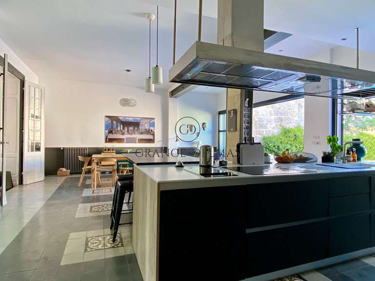 Maison Bordeaux - 6 chambres - 300m²