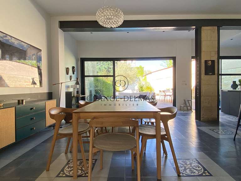 Maison Bordeaux - 6 chambres - 300m²