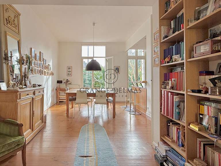 House Bordeaux - 5 bedrooms - 160m²