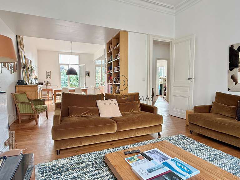 House Bordeaux - 5 bedrooms - 160m²