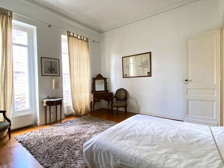 House Bordeaux - 5 bedrooms - 160m²