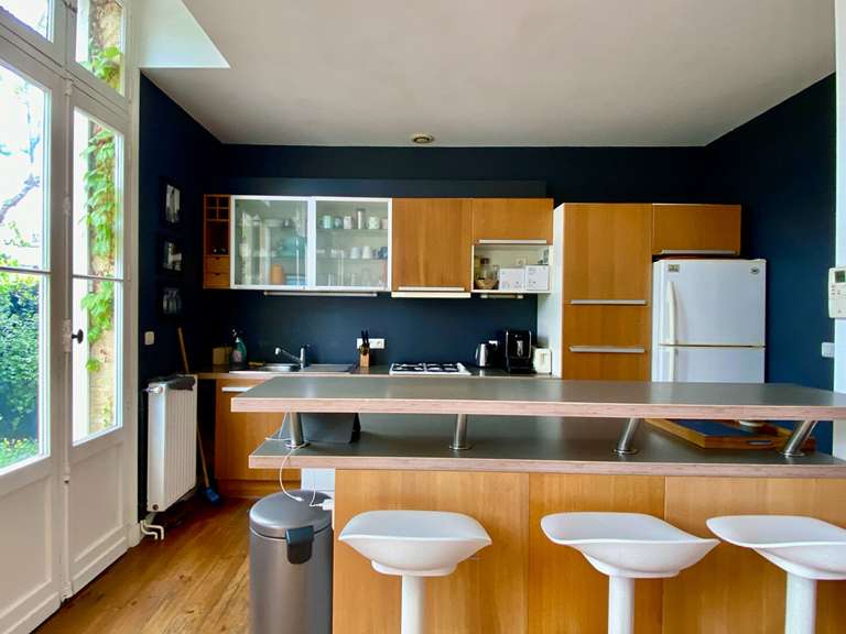 House Bordeaux - 5 bedrooms - 160m²