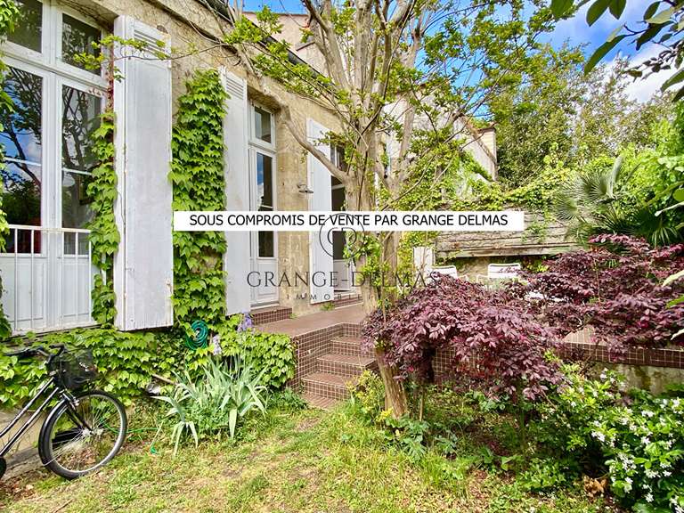 House Bordeaux - 5 bedrooms - 160m²