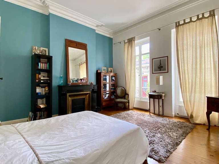 Maison Bordeaux - 5 chambres - 180m²