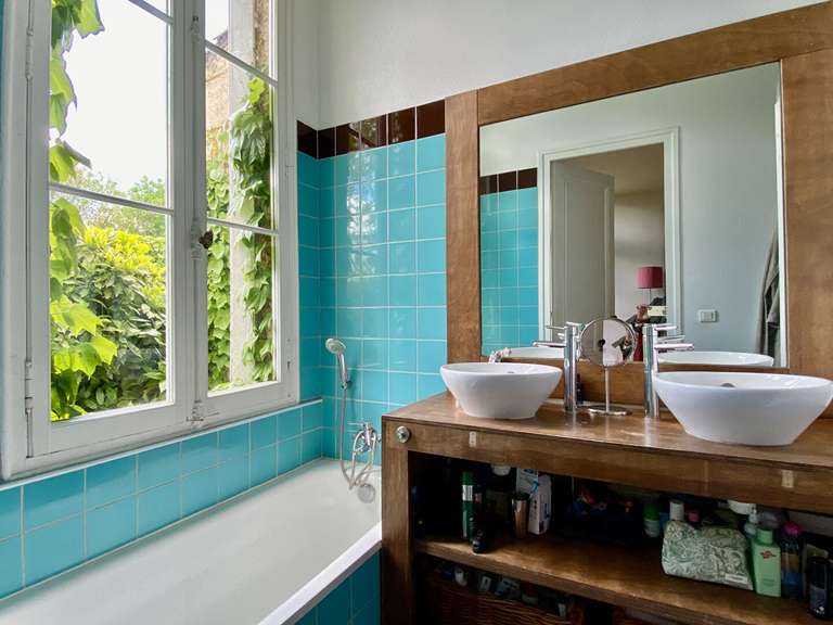 House Bordeaux - 5 bedrooms - 160m²