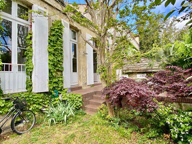 Maison Bordeaux - 5 chambres - 180m²