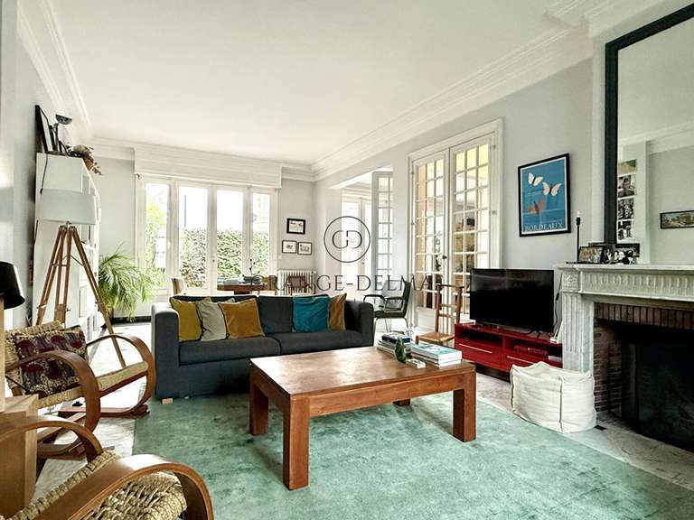 Maison Bordeaux - 5 chambres - 203m²