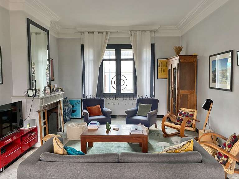Maison Bordeaux - 5 chambres - 203m²