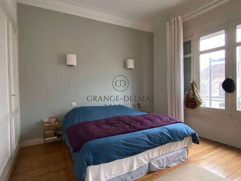 Maison Bordeaux - 5 chambres - 203m²