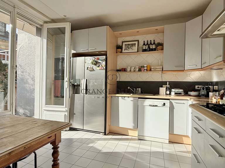 Maison Bordeaux - 5 chambres - 203m²