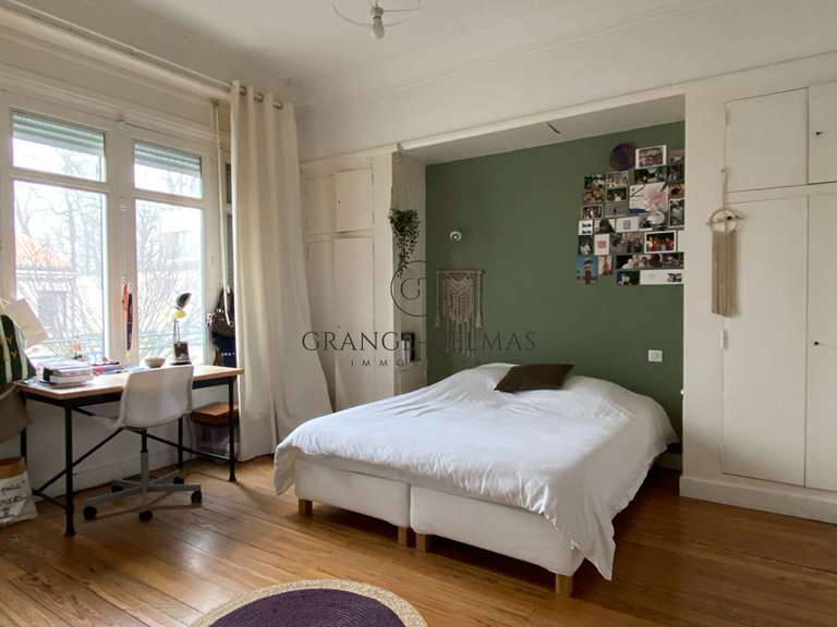 Maison Bordeaux - 5 chambres - 203m²