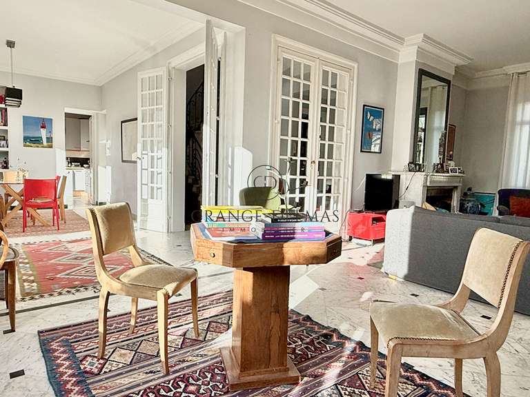 Maison Bordeaux - 5 chambres - 203m²