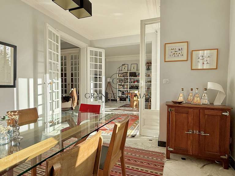 Maison Bordeaux - 5 chambres - 203m²