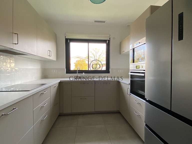 Maison Bordeaux - 4 chambres - 150m²