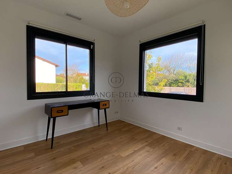 Maison Bordeaux - 4 chambres - 150m²