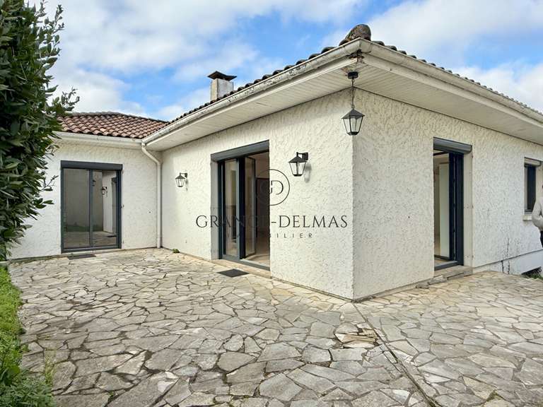 Maison Bordeaux - 4 chambres - 150m²