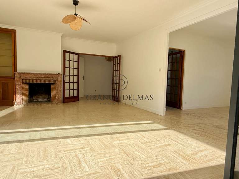 Maison Bordeaux - 4 chambres - 150m²