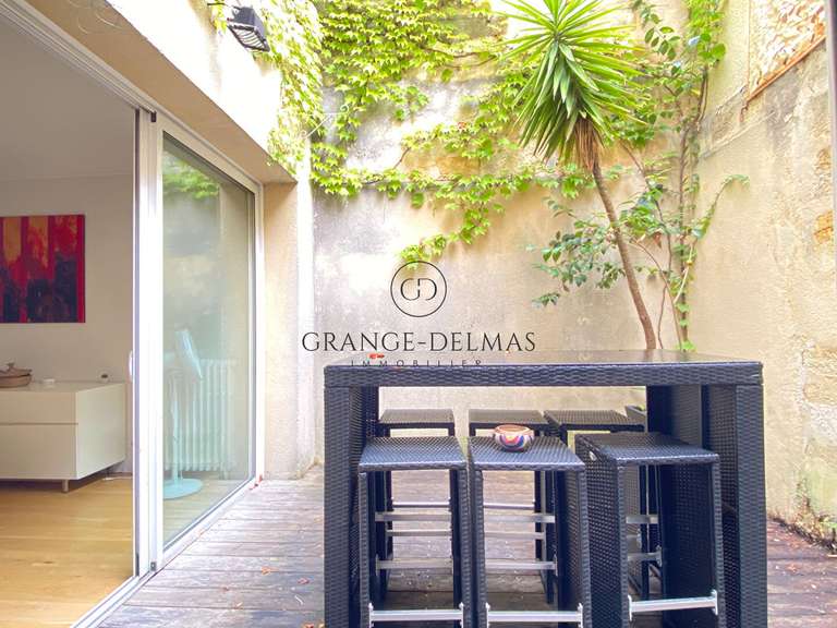 Maison Bordeaux - 6 chambres - 168m²