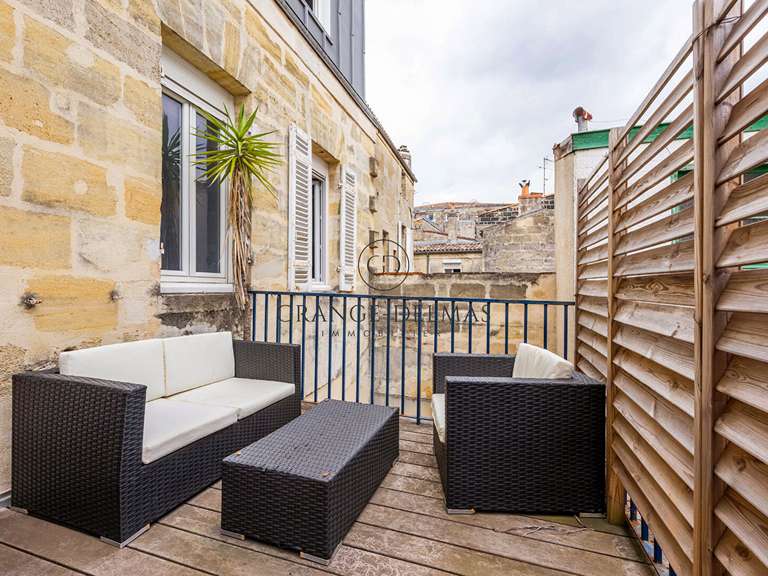 Maison Bordeaux - 6 chambres - 168m²