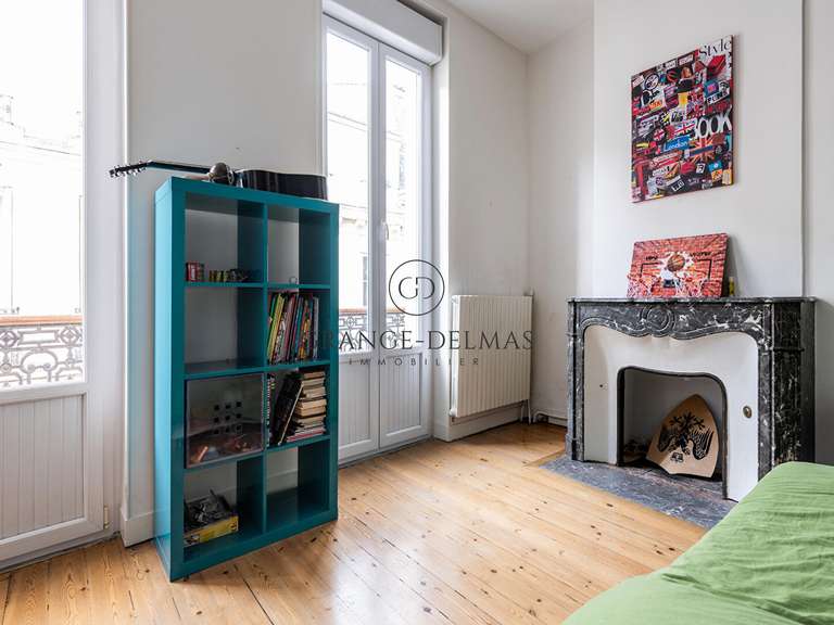 Maison Bordeaux - 6 chambres - 168m²