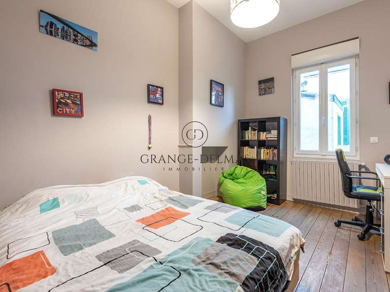 Maison Bordeaux - 6 chambres - 168m²