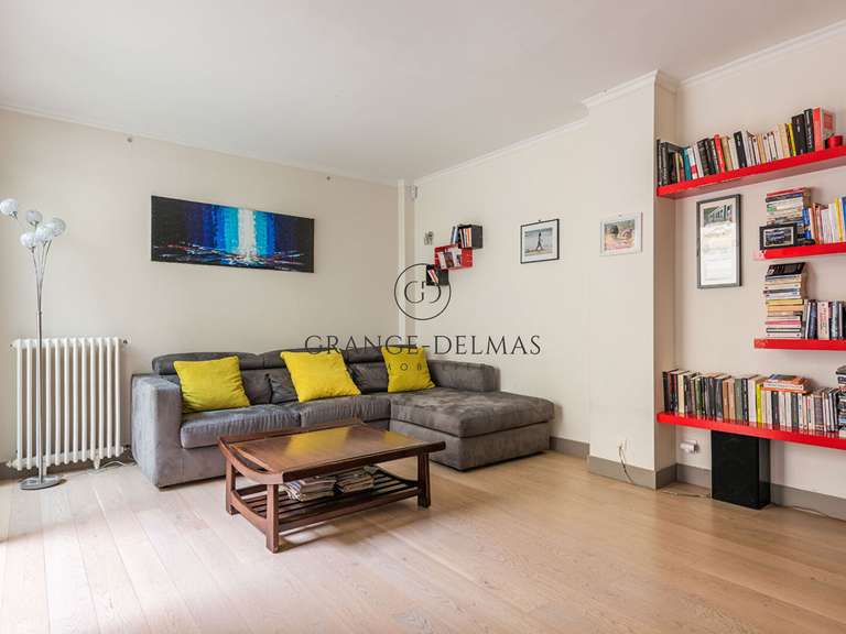 Maison Bordeaux - 6 chambres - 168m²