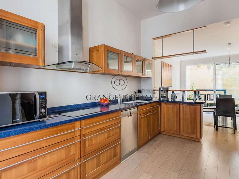 Maison Bordeaux - 6 chambres - 168m²