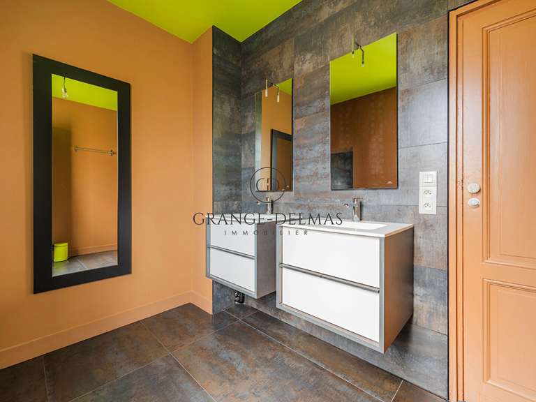 Maison Bordeaux - 6 chambres - 168m²