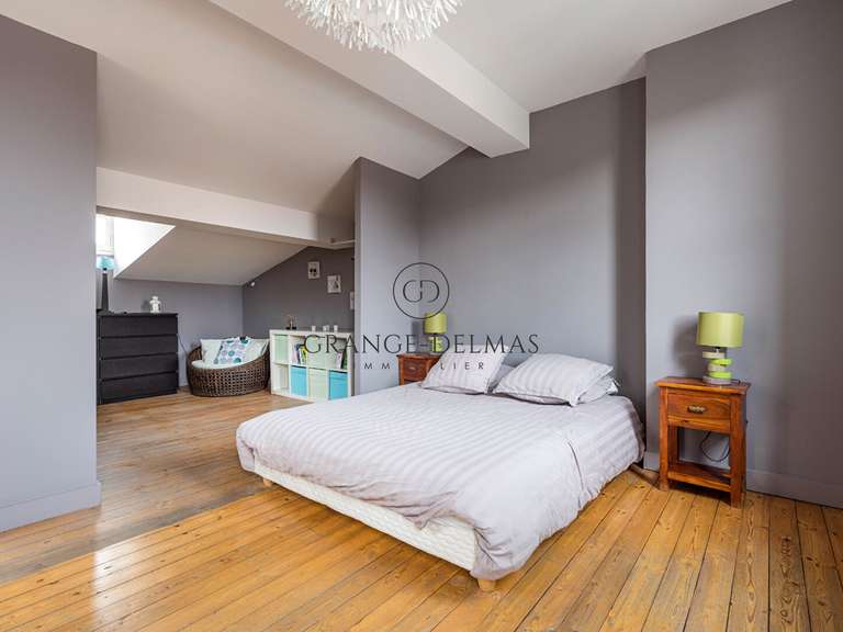 Maison Bordeaux - 6 chambres - 168m²