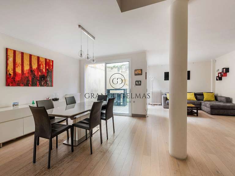 Maison Bordeaux - 6 chambres - 168m²