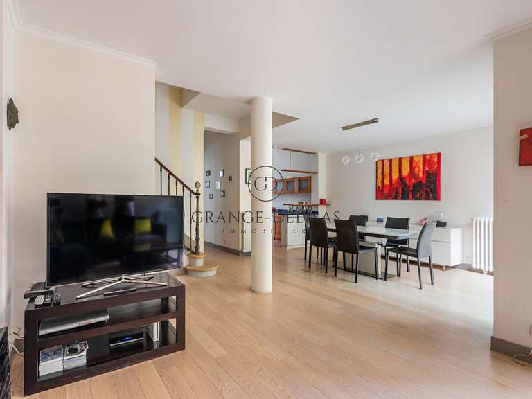 Maison Bordeaux - 6 chambres - 168m²