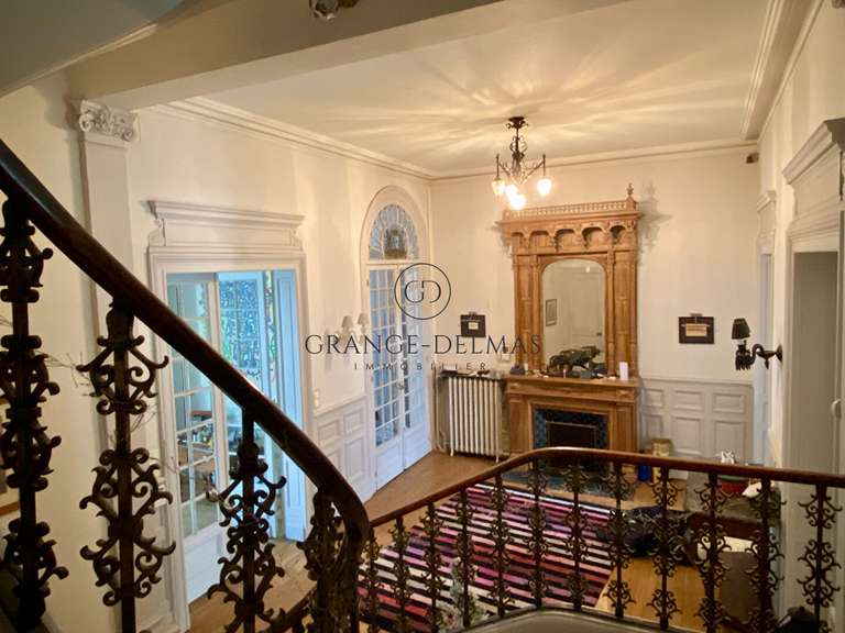 Maison Bordeaux - 7 chambres - 400m²
